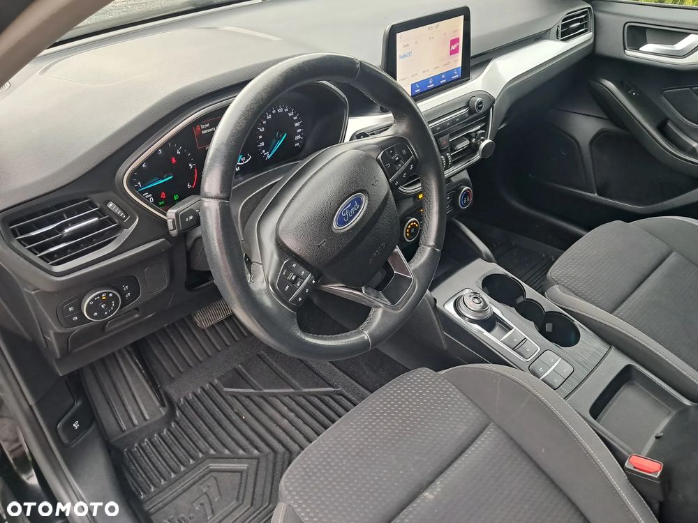 Ford Focus 1.5 EcoBlue Active Business - 8