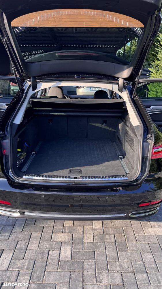 Audi A6 Avant - 20