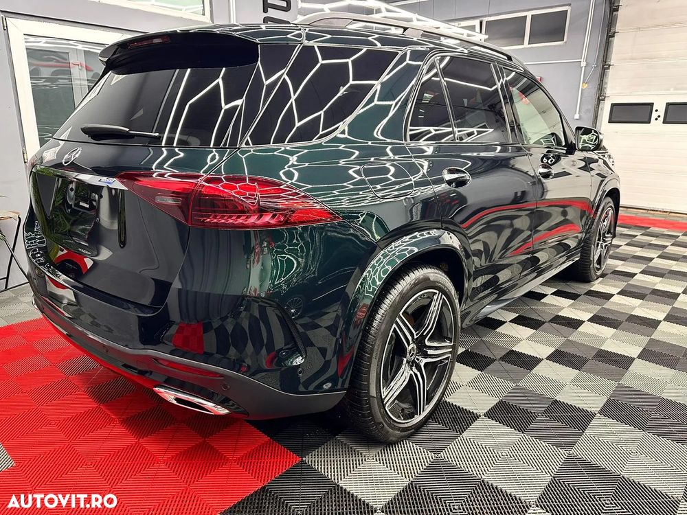 Mercedes-Benz GLE 300 d 4MATIC 9G-TRONIC AMG Line Advanced Plus - 3