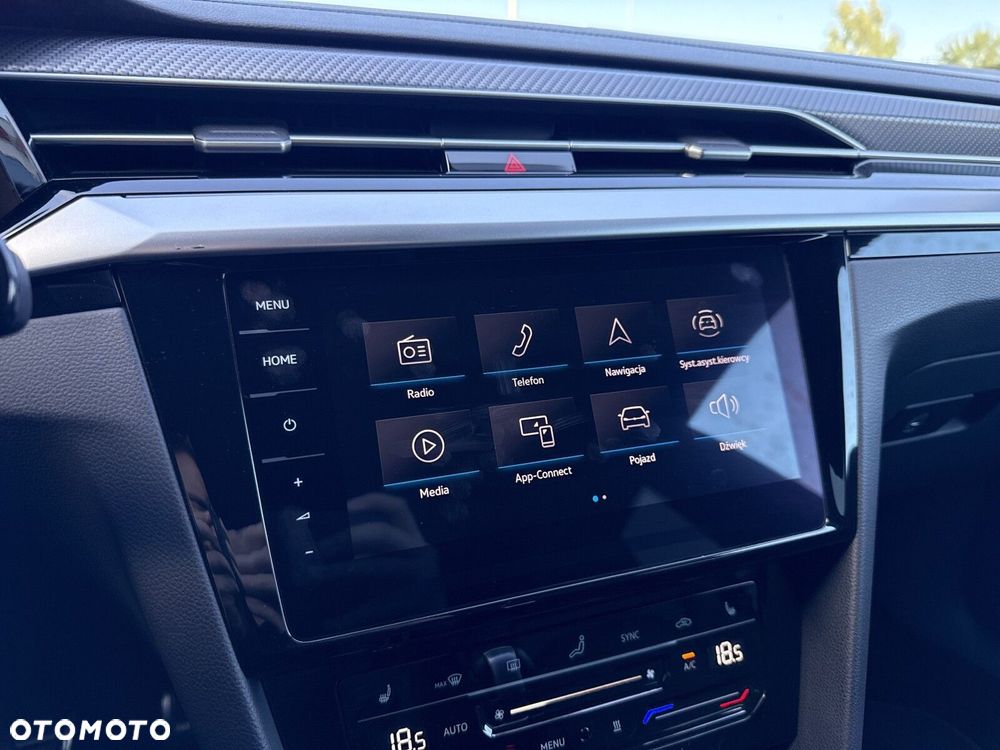 Volkswagen Arteon Shooting Brake 2.0 TDI R-Line DSG - 22