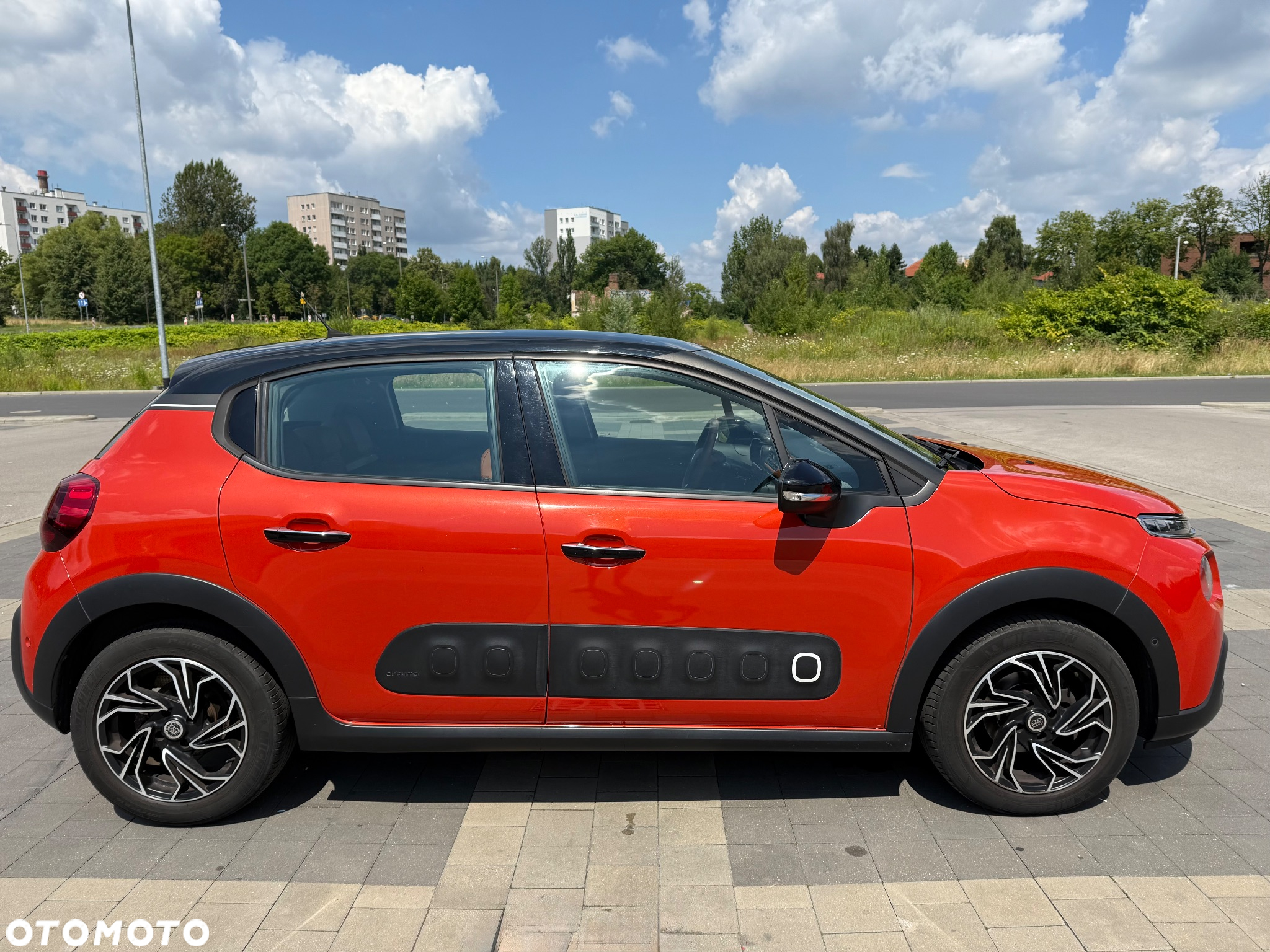 Citroën C3 1.2 PureTech Shine S&S EAT6 - 7