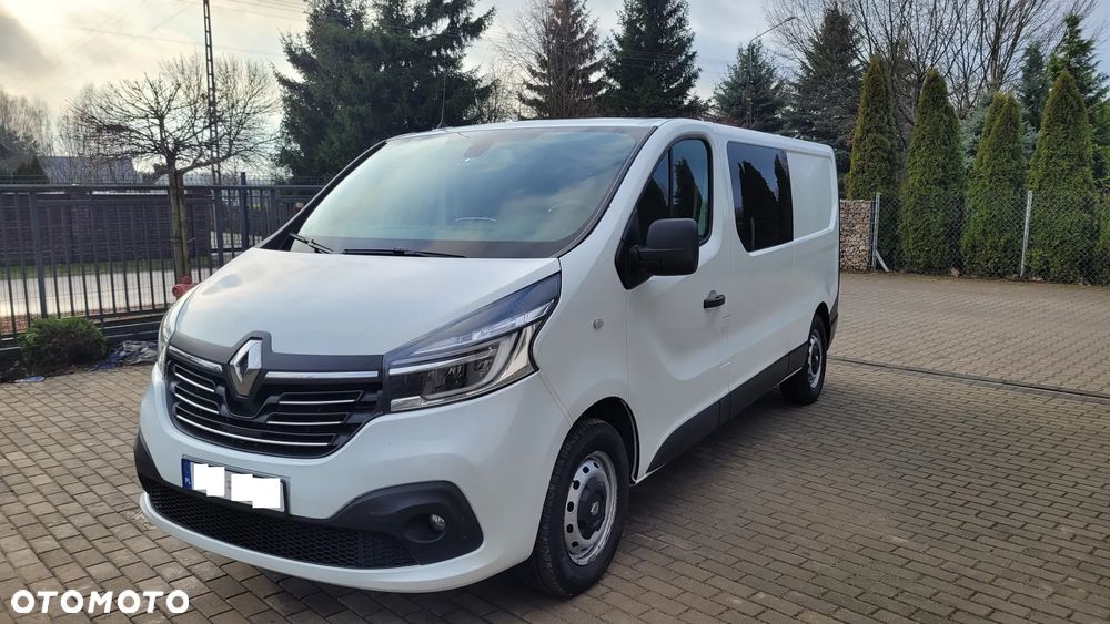 Renault Trafic - 4
