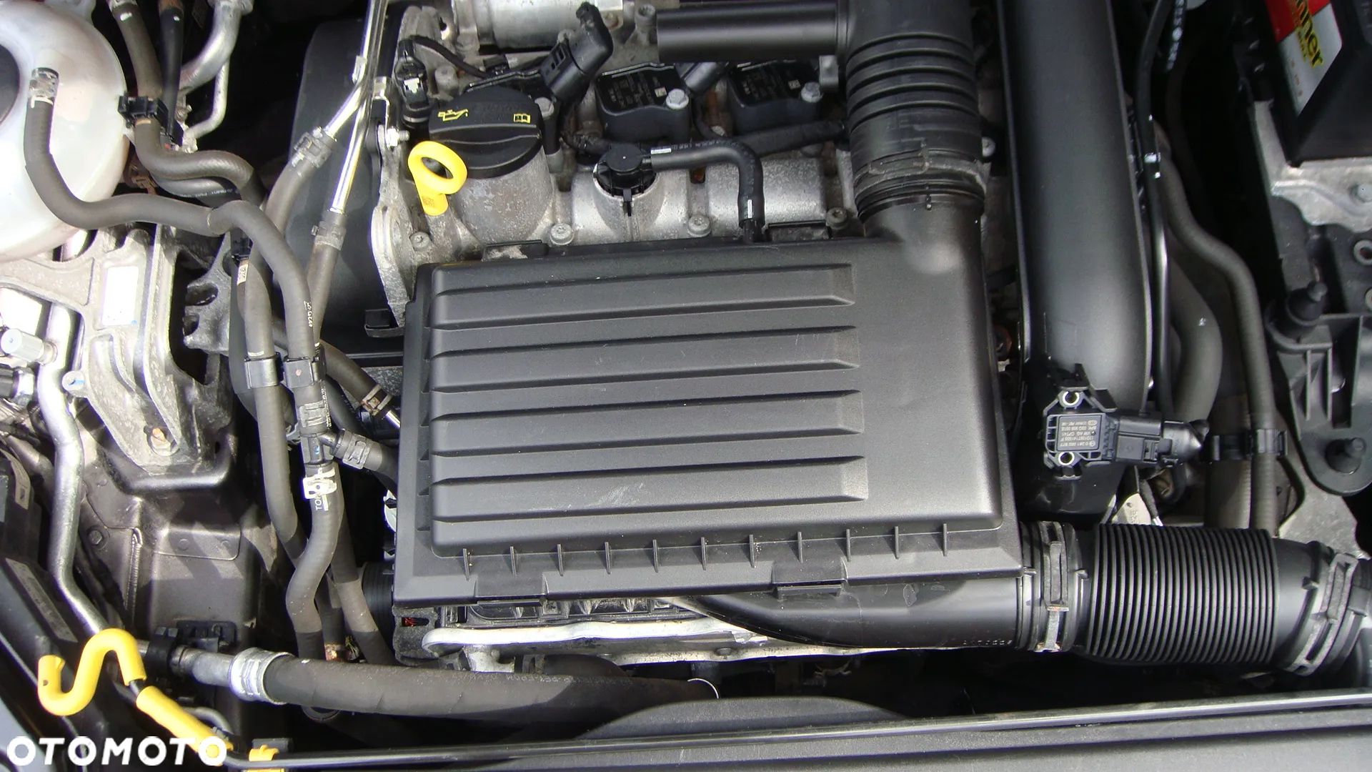 Seat Leon 1.2 TSI Style - 18
