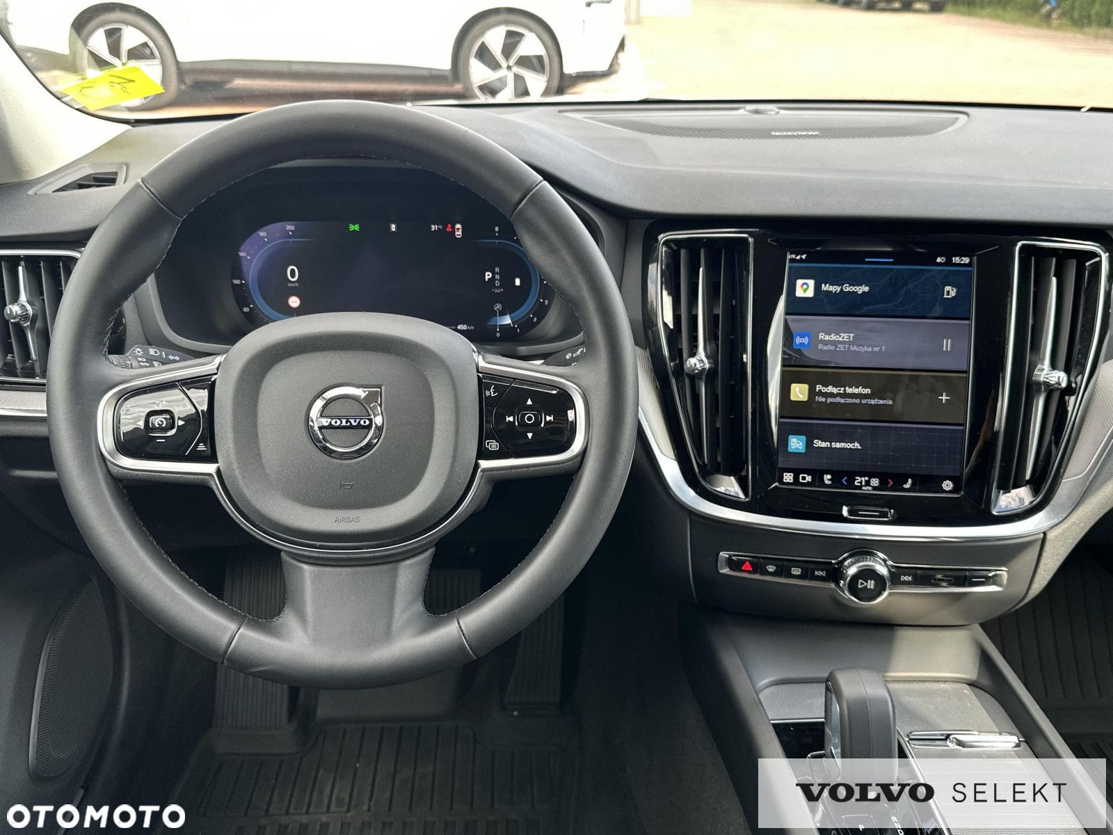 Volvo V60 - 14