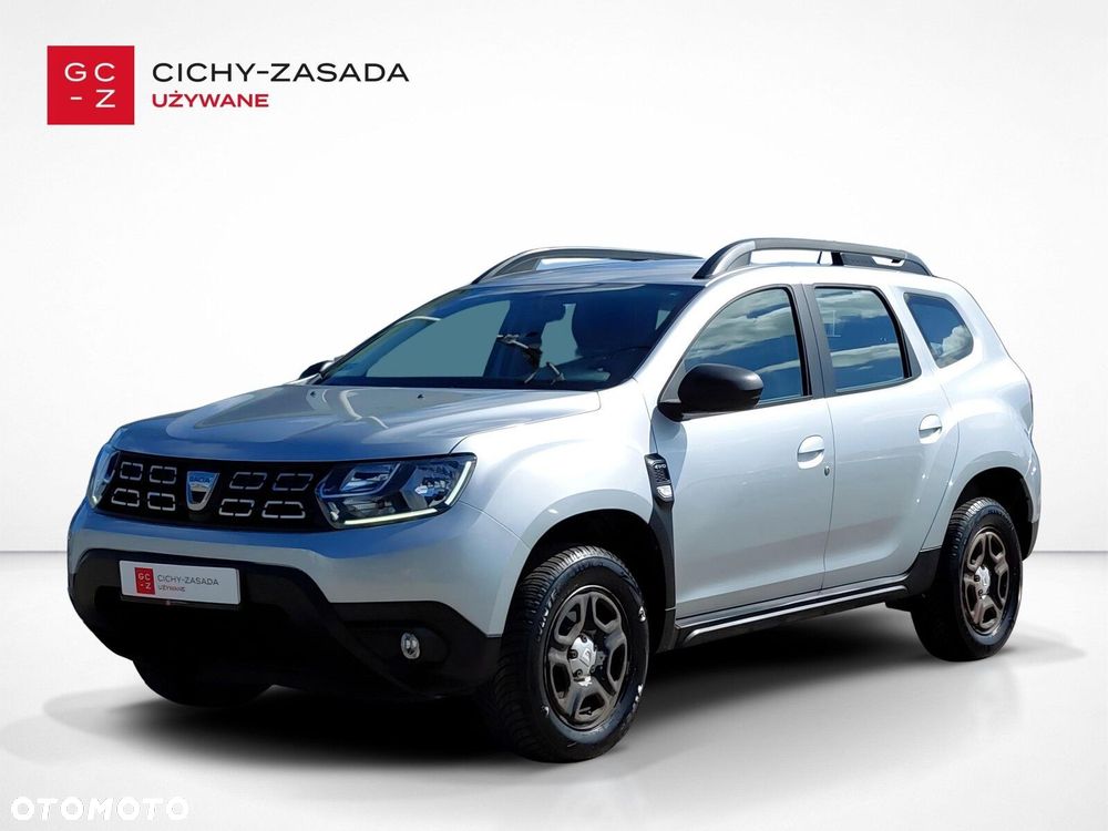 Dacia Duster - 1