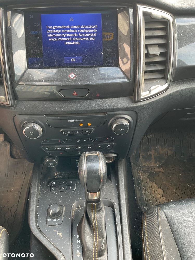 Ford Ranger 2.0 EcoBlue 4x4 DC Wildtrak - 22