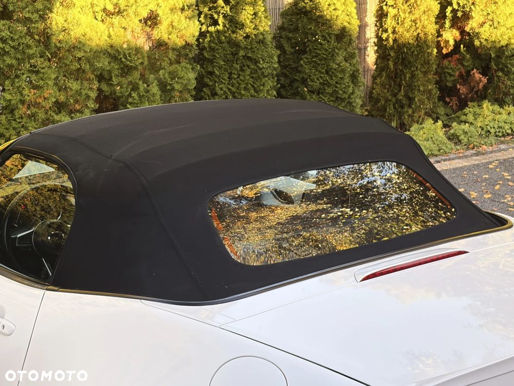 Mazda MX-5 2.0 Skyfreedom i-ELOOP - 11