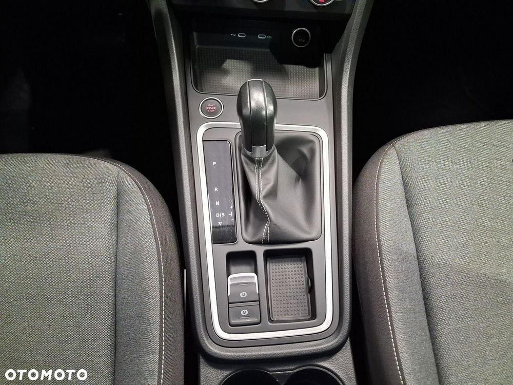 Seat Ateca - 21