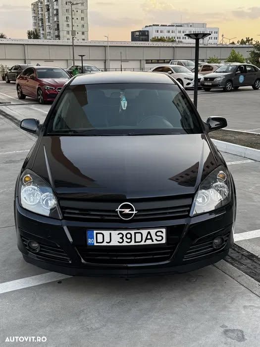 Opel Astra 1.7 CDTI - 6