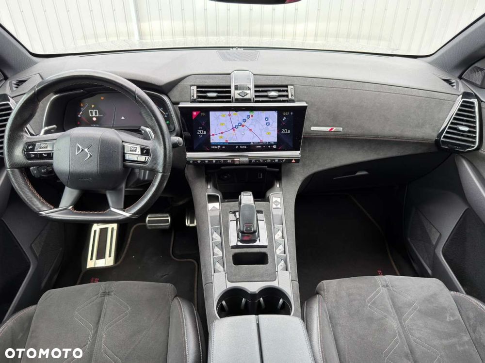 DS Automobiles DS 7 Crossback - 17