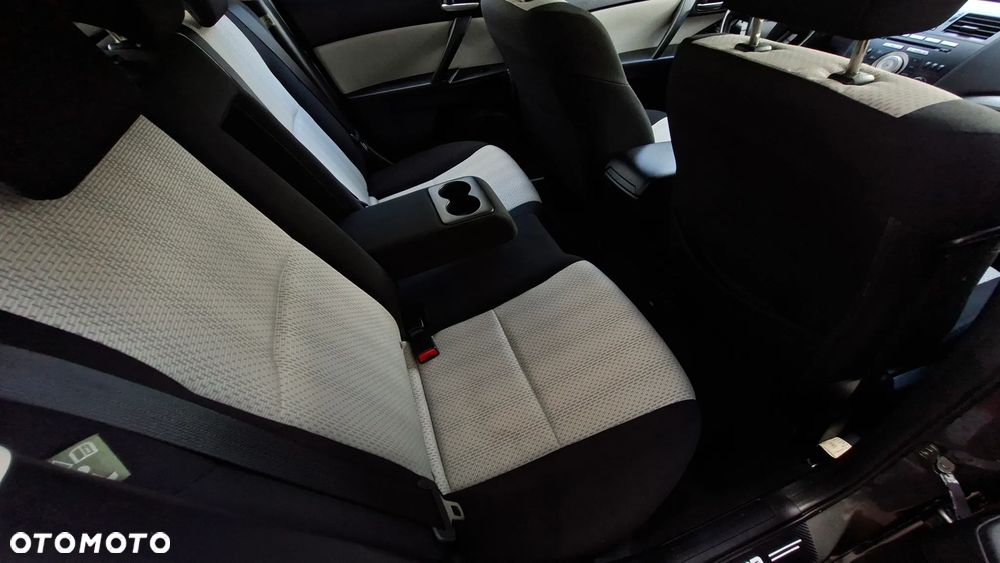 Mazda 3 1.6 16V Exclusive - 17