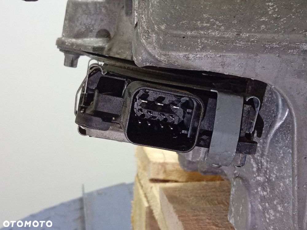 BMW X5 G05 4.4 V8 530KM B44D SKRZYNIA AUTOMATYCZNA GA8HP76X - 5