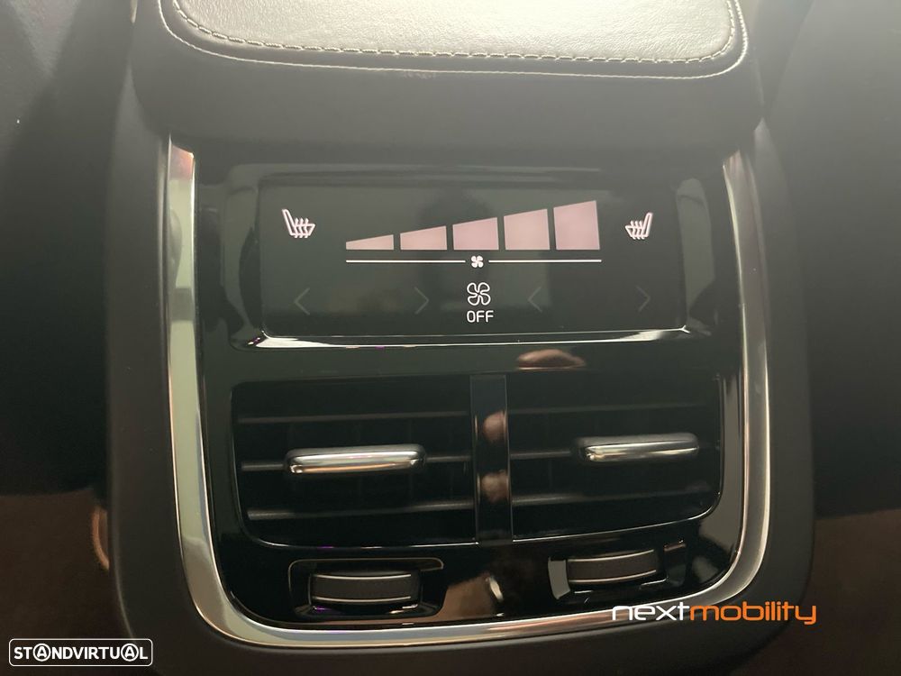 Volvo XC 90 2.0 T6 R-Design AWD - 21