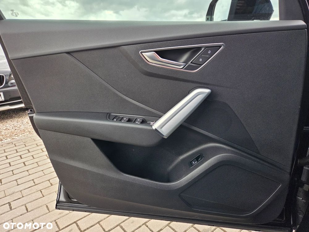 Audi Q2 35 TFSI S tronic design - 37