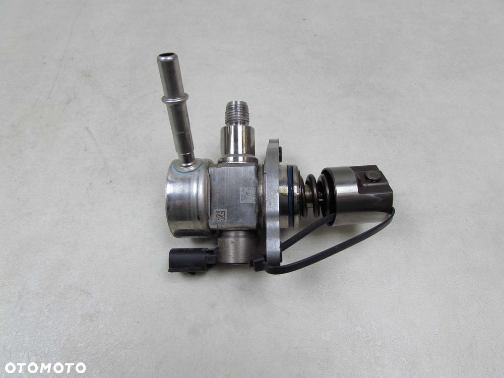 OPEL ASTRA V K CORSA E 1.0 T TURBO POMPA PALIWA 12673450 A2C39405200 15-19 - 1