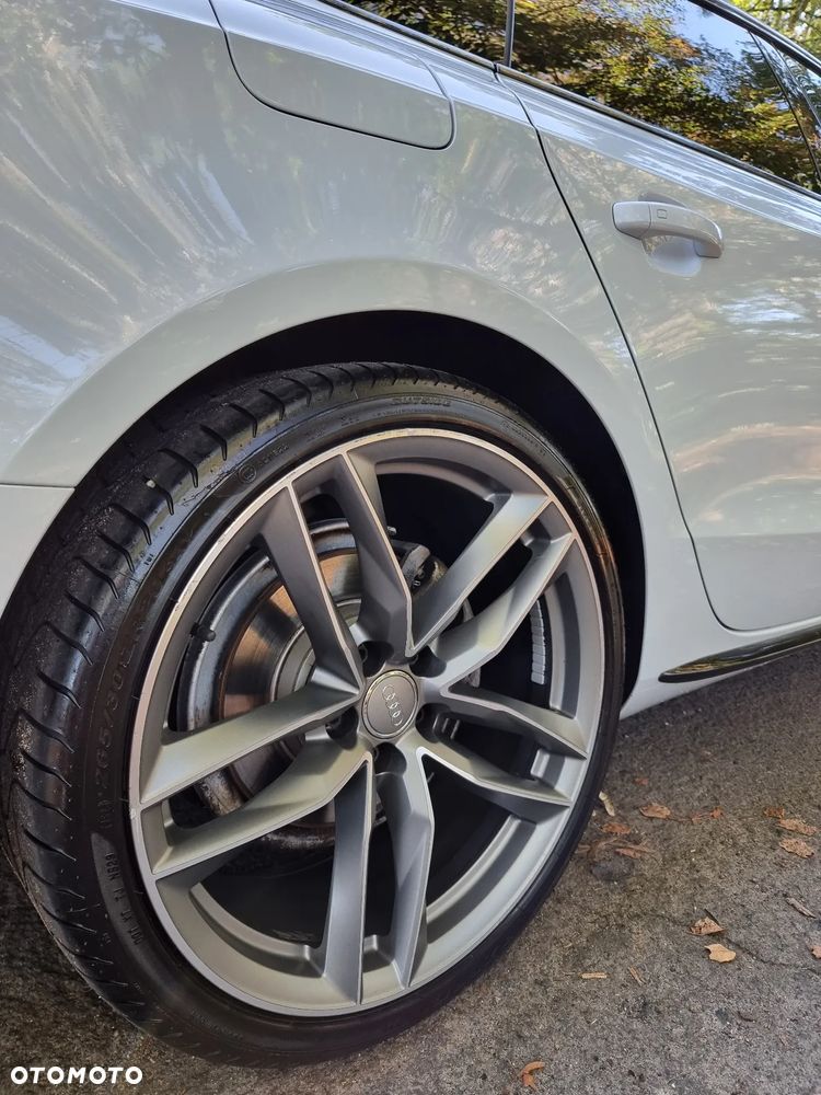 Audi A5 - 6