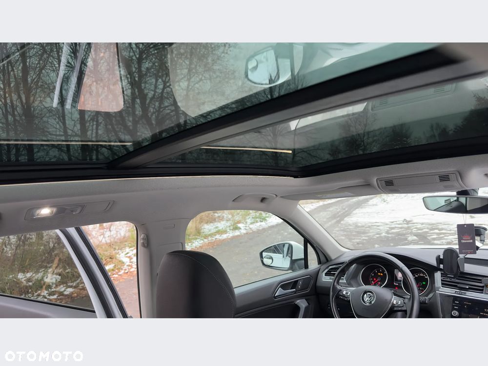 Volkswagen Tiguan - 17