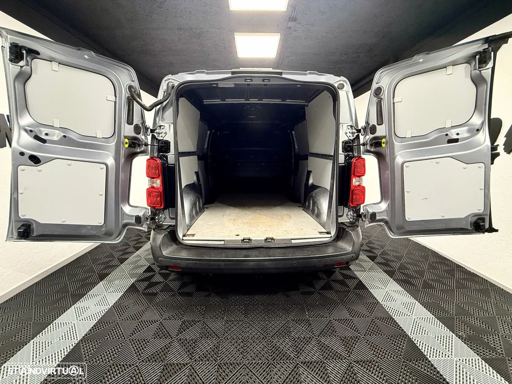Opel Vivaro 2.0 CDTi L3H1 Essentia Inc - 35