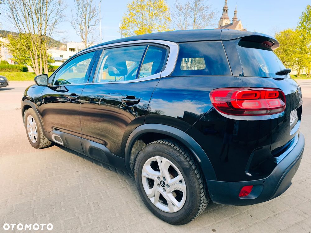Citroën C5 Aircross 1.5 BlueHDi Feel Pack - 5