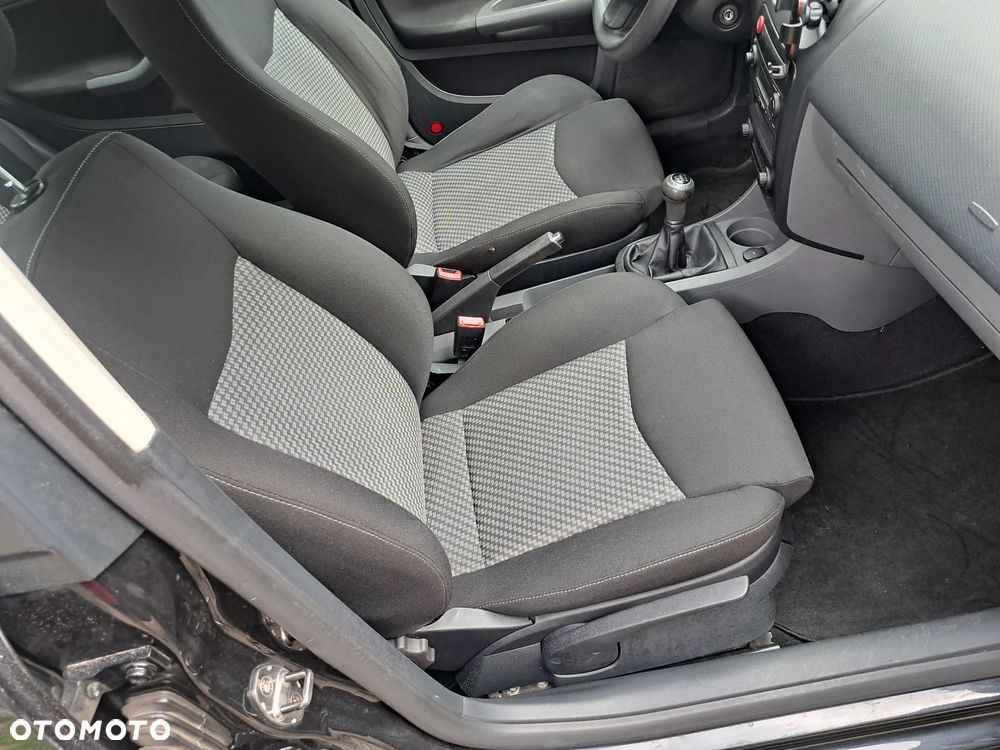 Seat Ibiza 1.2 12V Reference - 16