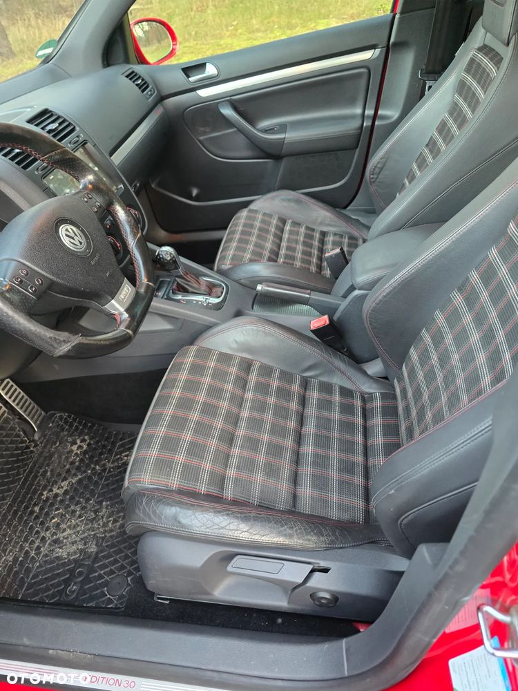 Volkswagen Golf 2.0 TSI GTI Edition 30 DSG - 11