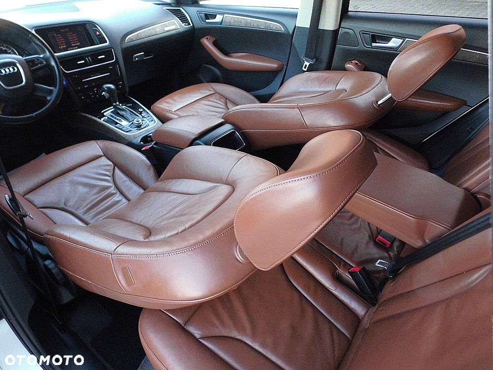 Audi Q5 2.0 TDI Quattro S tronic - 16