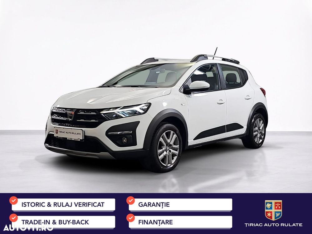 Dacia Sandero - 2