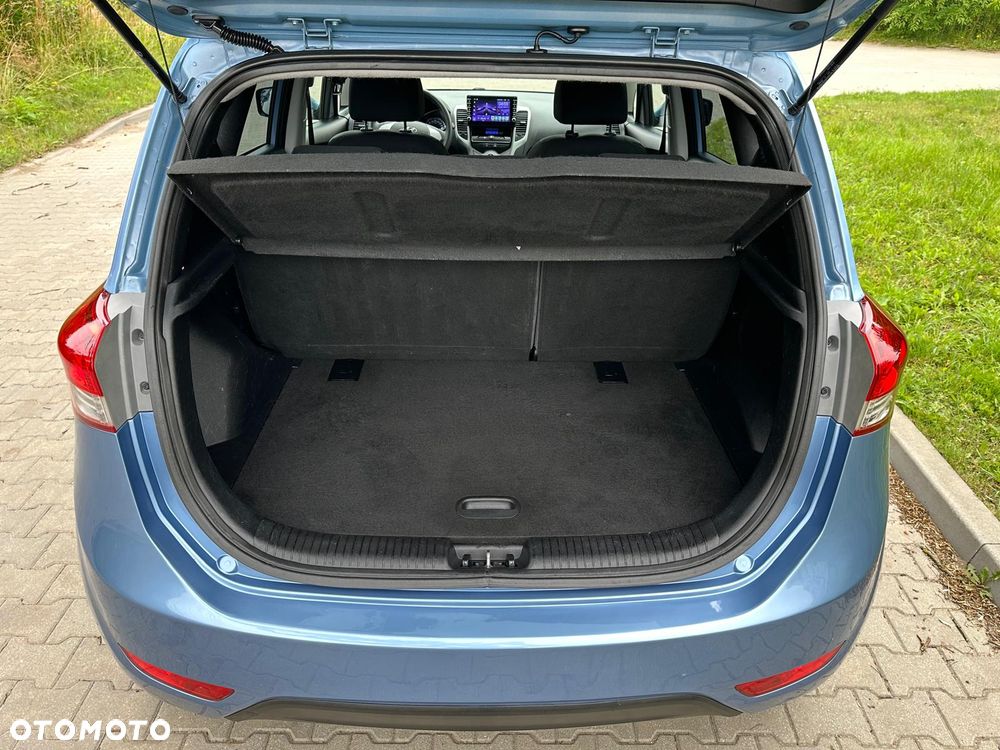 Hyundai ix20 1.6 Automatik Crossline - 29