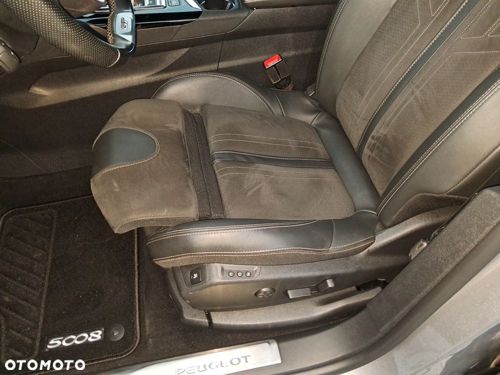 Peugeot 5008 - 20