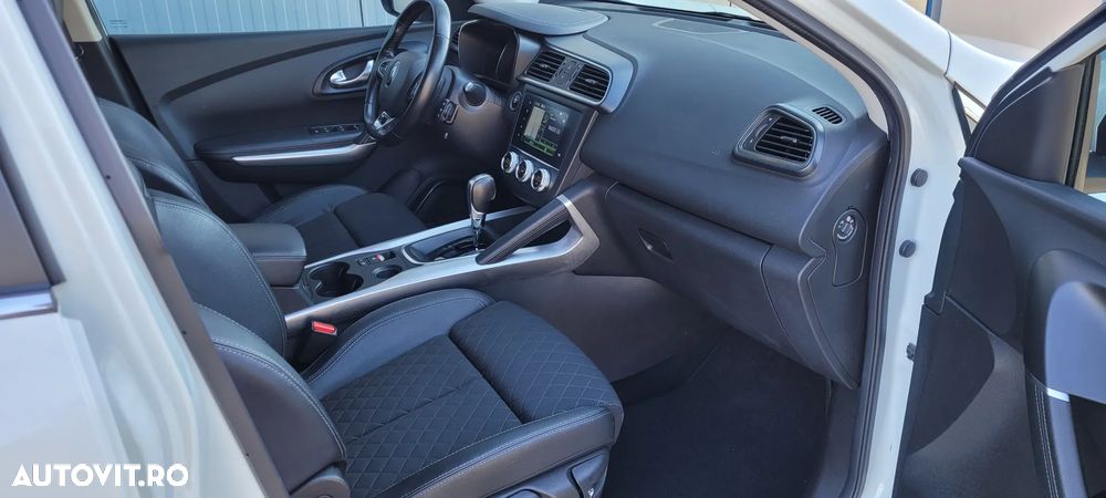 Renault Kadjar BLUE dCi EDC Intens - 8