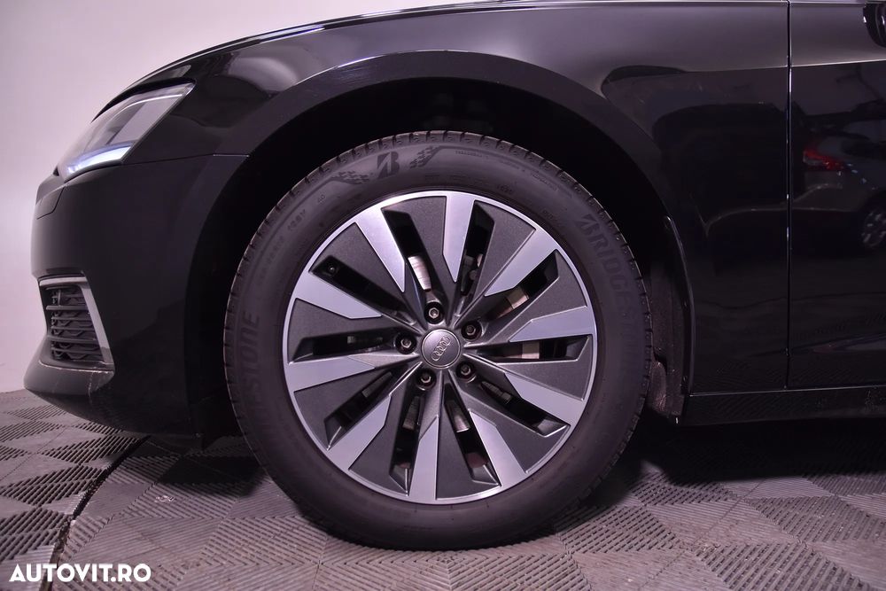 Audi A6 - 12