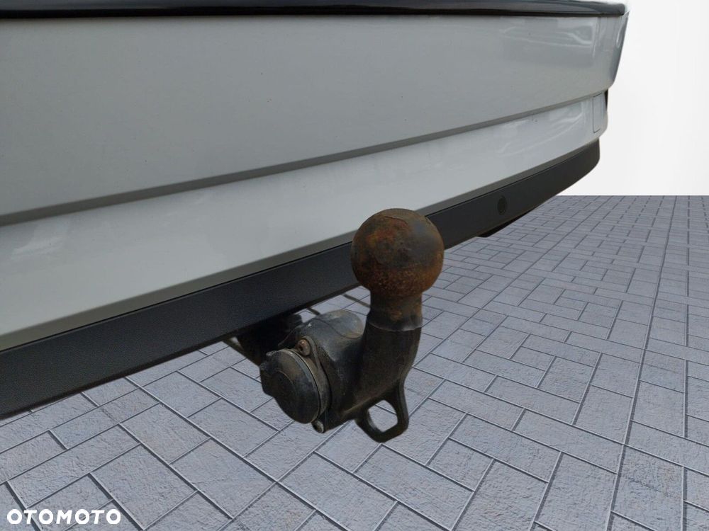 Skoda Superb 2.0 TDI Ambition DSG7 - 21