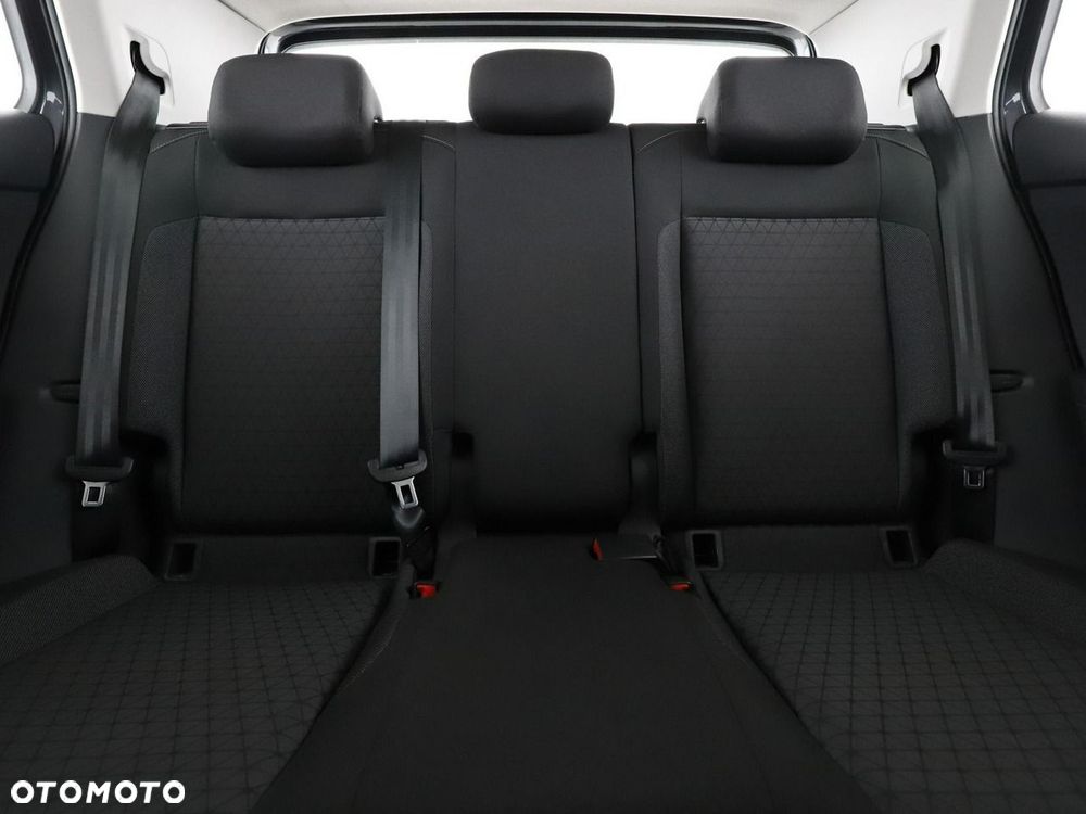 Volkswagen T-Cross 1.0 TSI Style DSG - 19