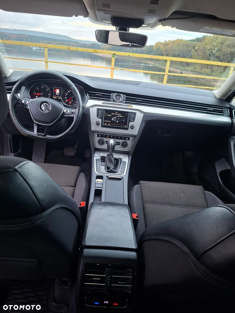 Volkswagen Passat 2.0 TDI BMT Highline DSG - 19