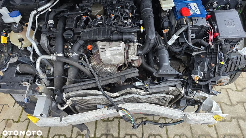 Peugeot 308 130 e-THP Stop & Start Access - 31
