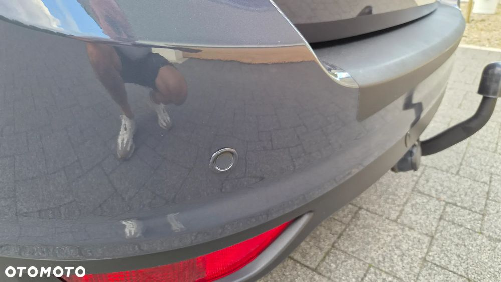 Ford Grand C-MAX 2.0 TDCi Titanium - 28