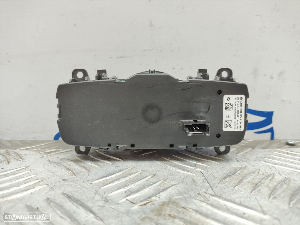 .Interruptor Swith Comando Comutador Botão Módulo Luz Luzes Mini Cooper F56 Original - 5