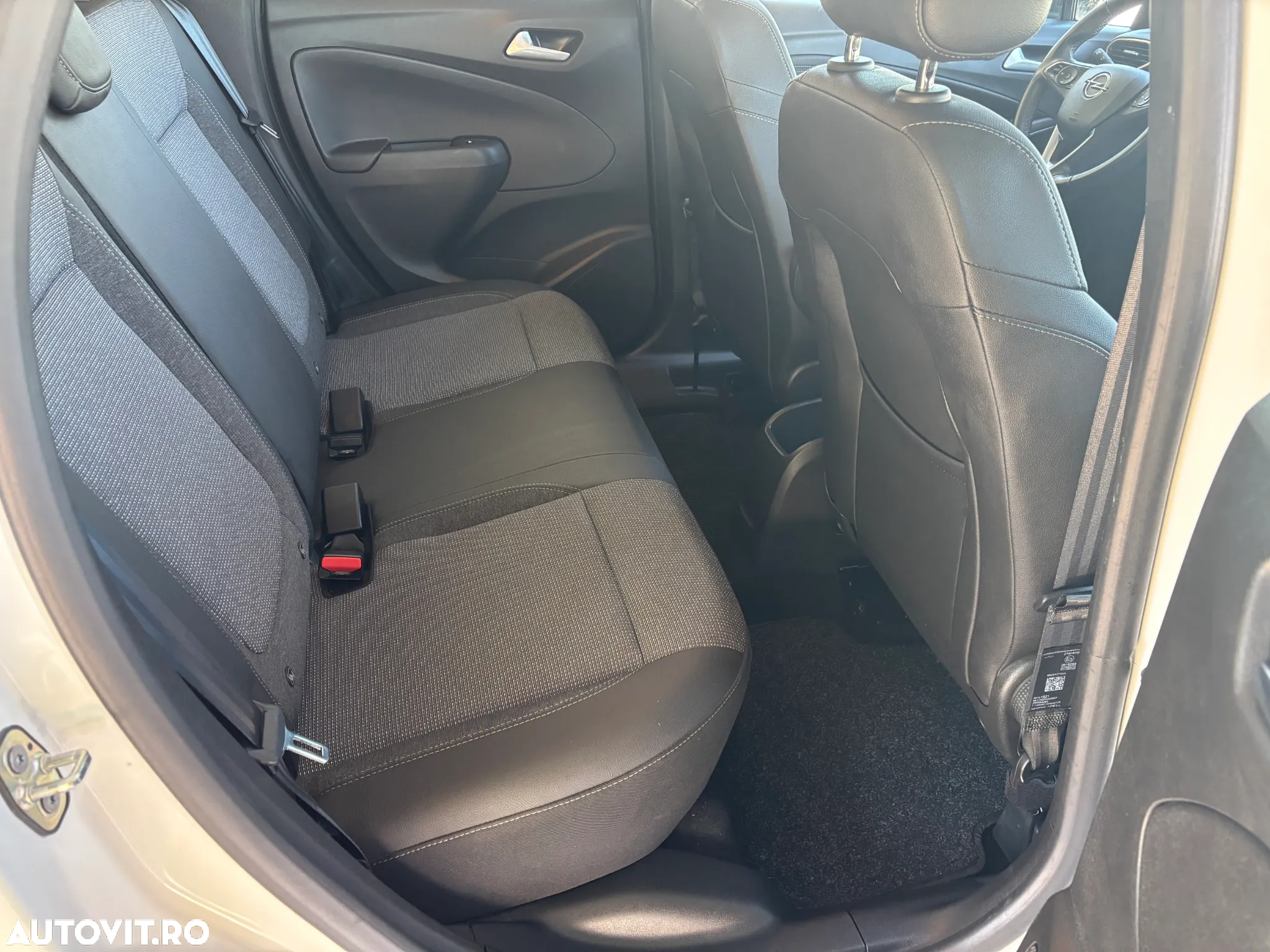 Opel Crossland 1.5 Diesel Automatik Elegance - 19