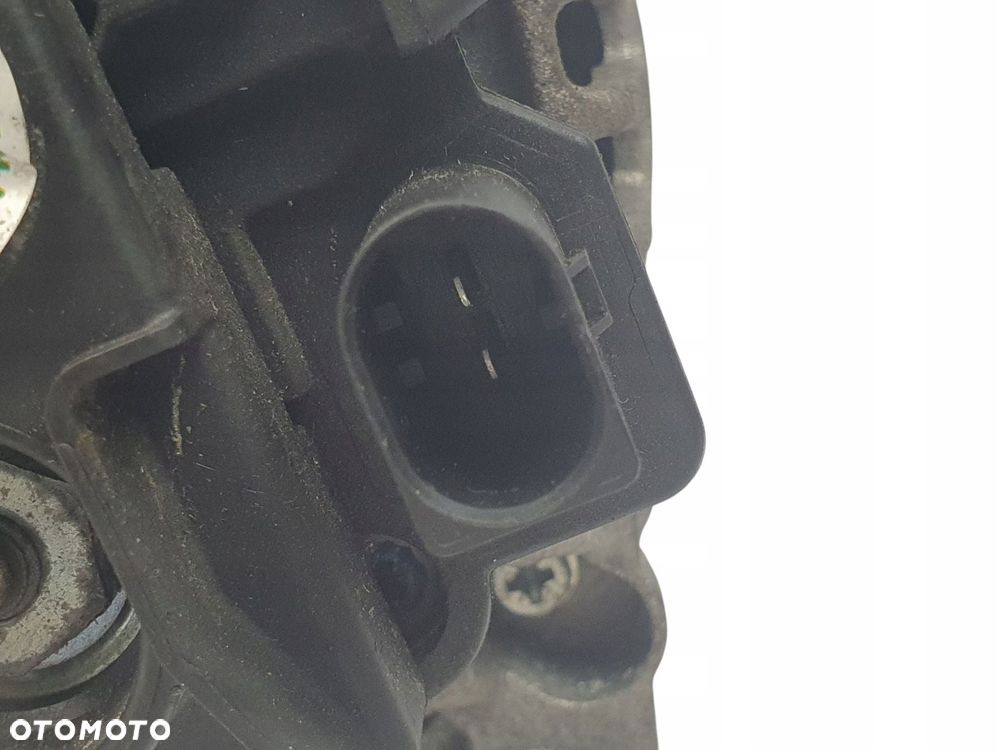 ALTERNATOR VW Golf V Skoda Octavia Seat Altea Leon Toledo 2.0 TDI POA06510 - 9
