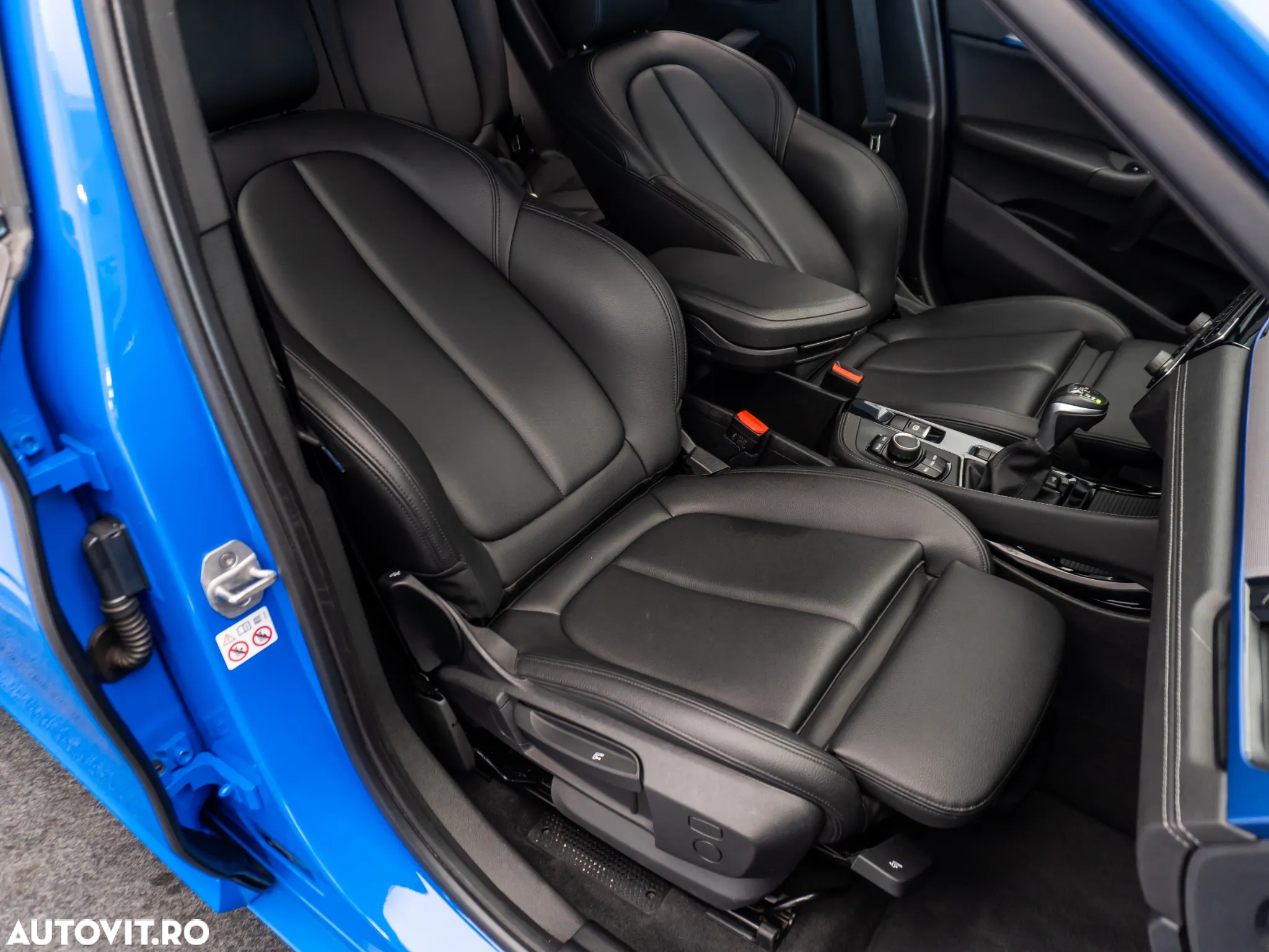 BMW X1 xDrive25e M Sport - 8