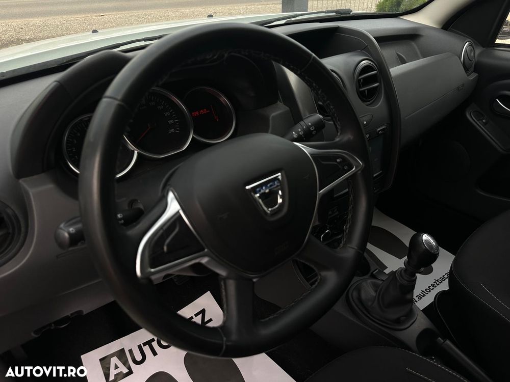 Dacia Duster - 18