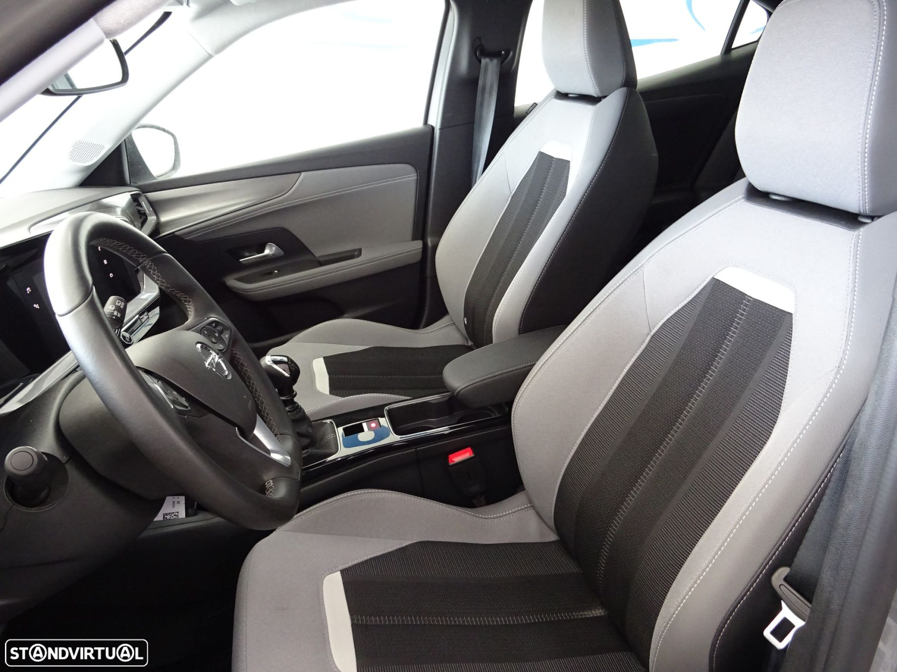 Opel Mokka 1.5 D Elegance - 4