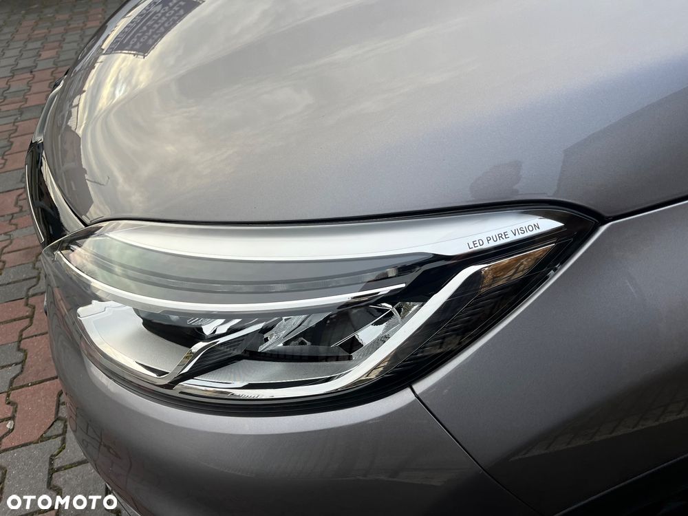 Renault Captur ENERGY TCe 120 Crossborder - 17