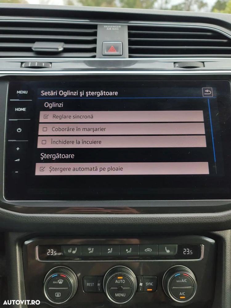 Volkswagen Tiguan 2.0 TDI 4Mot DSG Highline - 13