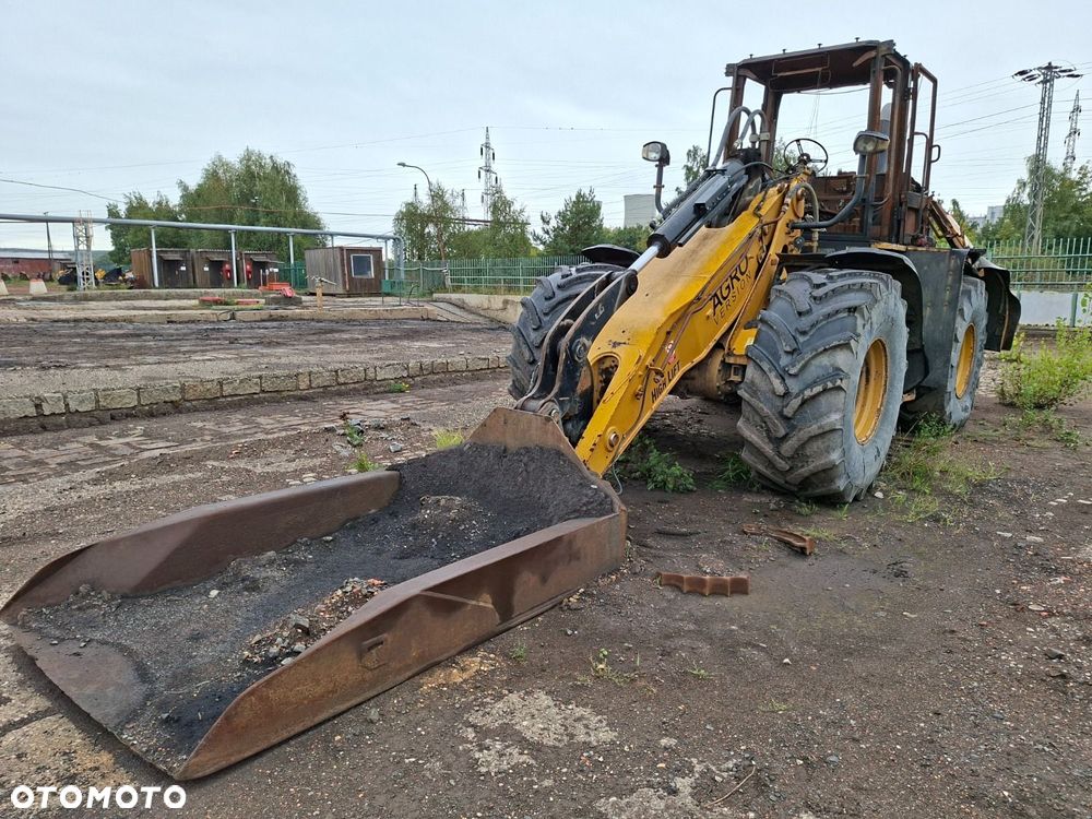 Caterpillar 930H 4X4 - 1