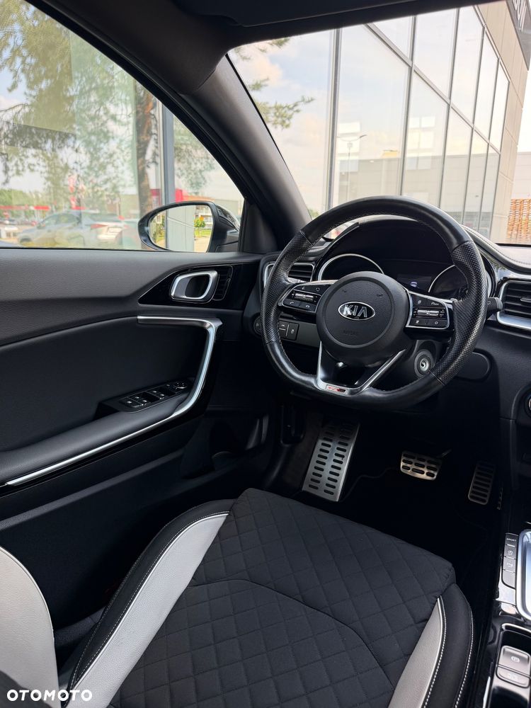 Kia ProCeed 1.6 CRDi GT Line DCT - 14