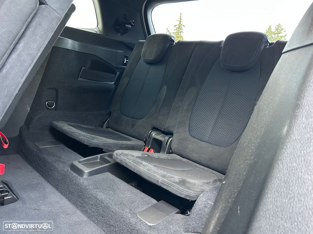 BMW 216 Gran Tourer d 7L Pack M Auto - 36