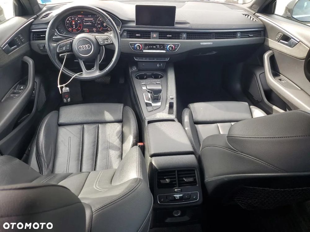 Audi A4 ver-2-0-tfsi-quattro-s-tronic - 7
