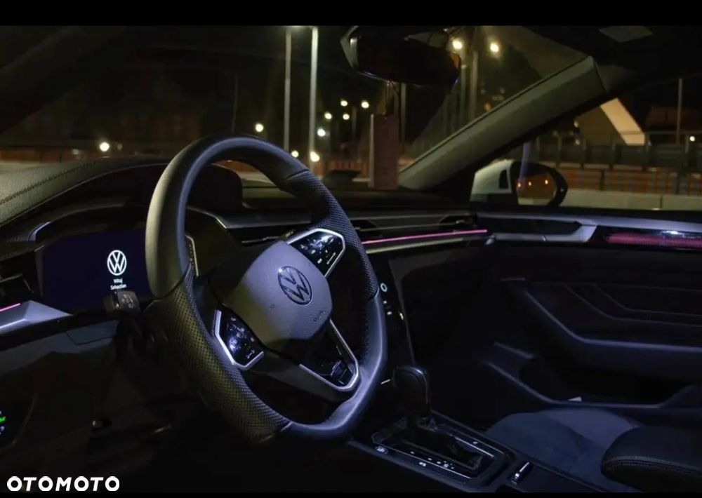 Volkswagen Arteon 2.0 TSI GPF R-Line DSG - 5