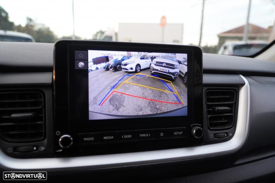 Kia Stonic 1.2 Dynamic - 13